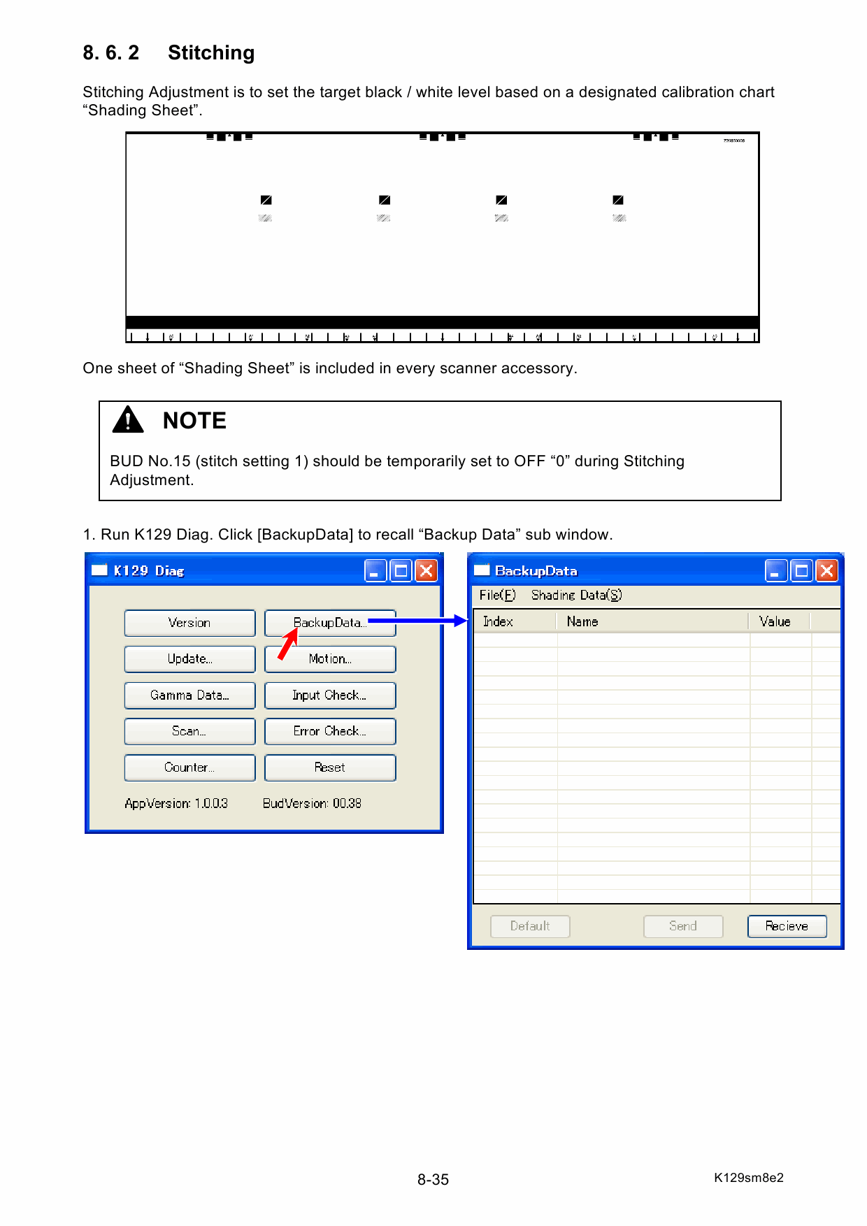 KIP 720 Service Manual-5